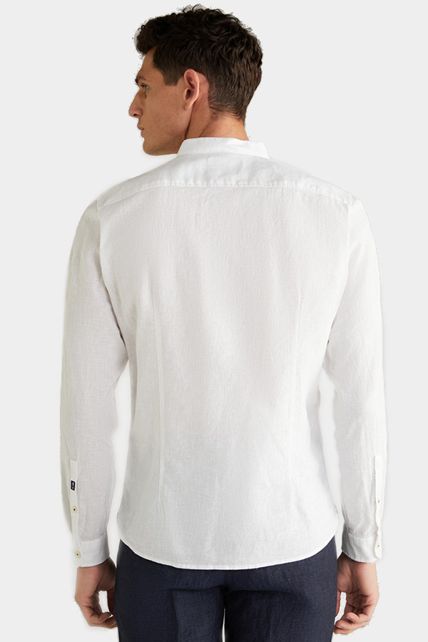 ΠΟΥΚΑΜΙΣΟ JOOP! - 100 ΛΕΥΚΟ